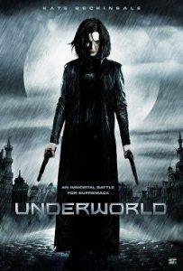 Фильм Другой Мир 1 (2003) Смотреть Онлайн